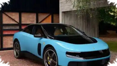 Ferrari Luce Panen Kritik, Lamborghini Malah Terlihat Lebih Masuk Akal Saat Tetap ke Hibrida