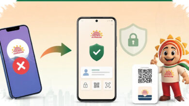 Verifikasi Aadhaar Kini Lebih Ketat, Data Yang Dibagikan Dibatasi dan Bisa Dilacak