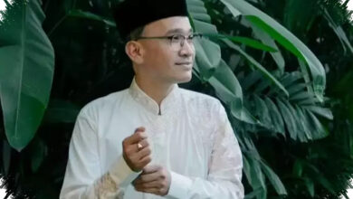 Ruben Stop Nafkah 6 Bulan, Sengketa Hak Bertemu Anak dan Rp 225 Juta Makin Memanas