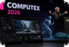 Laptop Tipis MSI Ini Siap Bawa Beban AI Berat, Ditenagai Kolaborasi Perdana dengan NVIDIA