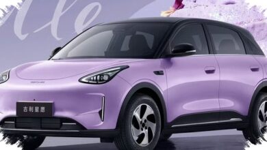 Mobil Listrik Rp 100 Jutaan Ini Makin Canggih, Geely EX2 Kini Bisa Dicas 19 Menit
