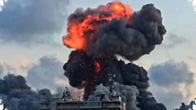Israel-Lebanon Hidupkan Lagi Gencatan Senjata, Hezbollah Diminta Mundur dari Selatan Lebanon