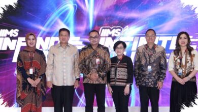 Pengunjung IIMS Surabaya Tembus 36.203, Sinyal Pasar Otomotif Daerah Masih Kuat