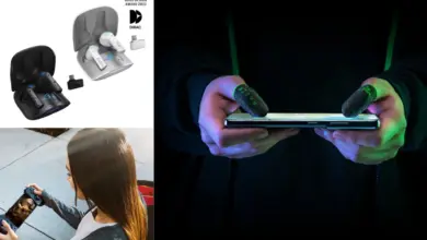 Laptop Bukan Lawan Terdekat, 5 Aksesori Ini Bikin Smartphone Gaming Terasa Lebih Serius