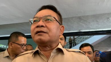 Tekanan Serangan Digital Makin Ganas, RI Catat 1,52 Miliar Serangan Cuma Dalam 3,5 Bulan