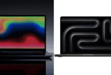 Surface Laptop Ultra Memikat Lewat CUDA Dan Layar Lebih Besar, MacBook Pro M5 Pro Masih Unggul Di CPU