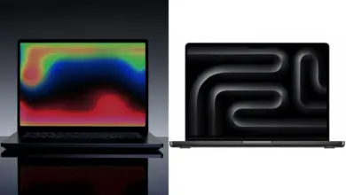 Surface Laptop Ultra Memikat Lewat CUDA Dan Layar Lebih Besar, MacBook Pro M5 Pro Masih Unggul Di CPU
