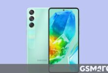 Galaxy M55s dan Deretan Seri F Mulai Dicicipi One UI 8.5 Stabil, Rollout Awal di India