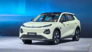 Jarak 462 Km dan Harga Rp 328 Jutaan, Changan Nevo Q05 Siap Ganggu Geely EX5