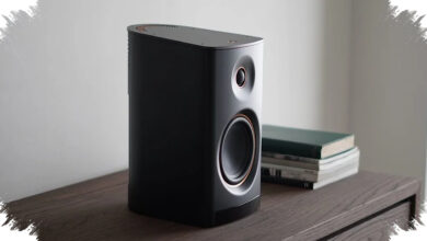 Yamaha NX-70A Hadir Dengan Material Grand Piano, Harga Premium Siap Menantang KEF LS50 Wireless II
