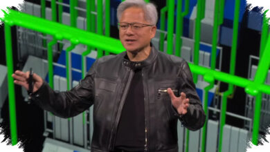 Nvidia Siapkan N1X Bertenaga Besar, Windows on Arm Segera Punya Pesaing Serius di Laptop AI