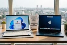 Desain Premium, Harga Lebih Ramah, Dell XPS 13 Siap Menantang MacBook Neo di Kelas Atas