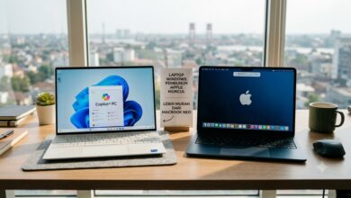 Desain Premium, Harga Lebih Ramah, Dell XPS 13 Siap Menantang MacBook Neo di Kelas Atas