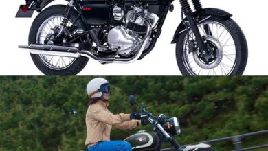 Harga Mulai Rp72,6 Juta, Kawasaki W230 Tawarkan Retro Klasik yang Siap Dipakai Harian