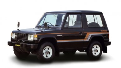 Mitsubishi Siapkan Pajero Baru 2026, Basis Triton Disulap Jadi SUV Premium Serba Bisa
