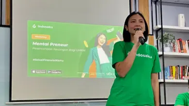 Mahasiswa Dibekali Cara Hindari Pinjol Ilegal, Indosaku Dorong Uang Dipakai Lebih Bijak
