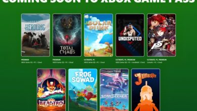 Xbox Tambah 7 Game Baru Ke Game Pass, Persona 5 Royal Paling Menonjol Bulan Ini