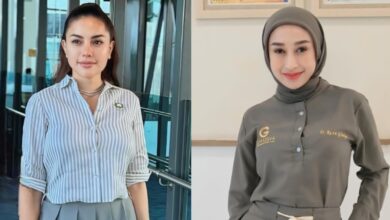 Reza Gladys Menang Telak, Tuntutan Rp244 Miliar Nikita Mirzani Kandas di Pengadilan