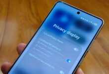 HyperOS 4 Siapkan Layar Anti Intip Xiaomi, Tak Perlu Ganti HP Baru