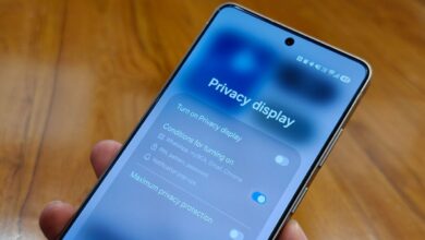 HyperOS 4 Siapkan Layar Anti Intip Xiaomi, Tak Perlu Ganti HP Baru