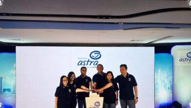Asuransi Astra Tak Ingin Terjebak Di Pasar Motor, Perluas Bisnis Saat Industri Melambat