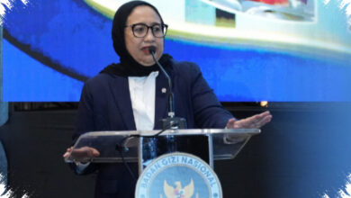 Kompetensi dan Pengalaman Jadi Kunci, Nanik S Deyang Diandalkan Percepat MBG