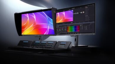 Rp36 Juta untuk Monitor Kreator Asus Ini, QD-OLED 4K 240Hz Bawa Akurasi Warna Serius