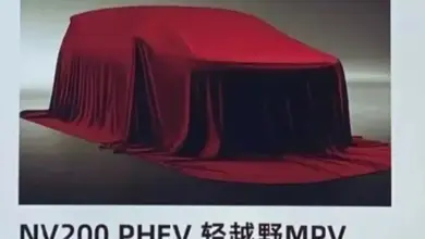 Evalia Kembali Dengan Wajah Baru, Kini Dibuat Sebagai MPV PHEV Yang Siap Ke Jalan Ringan Luar Aspal
