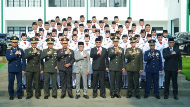 Di Tengah Dunia Yang Makin Tak Pasti, Pancasila Disebut Jadi Jangkar Moral Indonesia