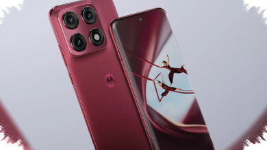 Baterai 6.500mAh Masuk Bodi Tipis, Motorola Edge 70 Pro+ Tawarkan Telefoto 50MP
