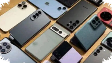 RAM 8GB di HP Sejutaan Kini Makin Serius, 7 Pilihan Buat Konten yang Lebih Rapi