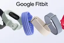 Google Buka Desain Fitbit Air, Sinyal Ekosistem Aksesori yang Lebih Fleksibel
