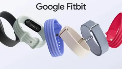 Google Buka Desain Fitbit Air, Sinyal Ekosistem Aksesori yang Lebih Fleksibel