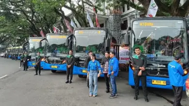 Trans Jatim Makin Diminati Warga Malang Raya, Rencana Koridor Tambahan Masih Menunggu Kepastian
