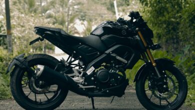 Desain Yamaha MT 15 Memang Gahar, Tapi Jok Tinggi Dan Tanpa ABS Patut Dipikirkan