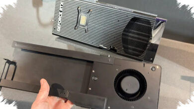 MasterFlow Dari Cooler Master, Cara Baru Buang Panas GPU Langsung Ke Luar Casing