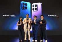 Leica 5x Telephoto Kini Ada Di Semua Model Xiaomi 17T, Bidik Jarak Jauh Makin Serius