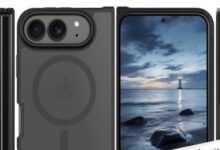 Apple Kian Dekat ke Ponsel Lipat Super Tipis, Bocoran Casing Ungkap Isyarat iPhone Termahal