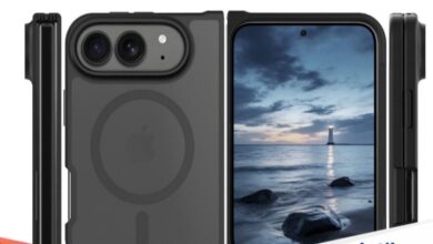 Apple Kian Dekat ke Ponsel Lipat Super Tipis, Bocoran Casing Ungkap Isyarat iPhone Termahal