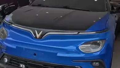 VF 8 Bikin Mobil Bensin Terasa Ketinggalan, Tenang, Responsif, dan Lebih Ringan di Kantong