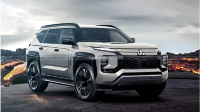 Mitsubishi Hidupkan Lagi Pajero, SUV Baru Ini Siap Debut Global Pada 2026