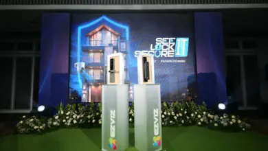 Akses Pintu Kini Lebih Cerdas, EZVIZ Andalkan Smart Lock dan Kamera dalam Satu Sistem