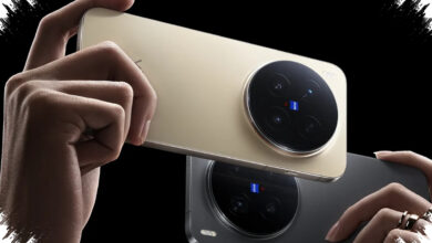 Layar 2K 144Hz Dan Baterai 8.000mAh, Vivo X500 Pro Max Tetap Mengandalkan Kamera 200MP