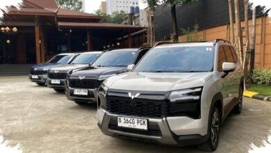 Produksi Lokal Bikin Wuling Eksion Cepat Sampai Ke Konsumen, Hampir 1.000 Unit Terkirim