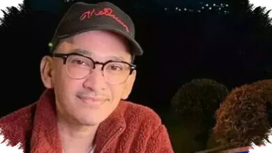 Kalimat Emosional Ruben Onsu Picu Dugaan Sindiran ke Sarwendah, Begini Isi Pesannya
